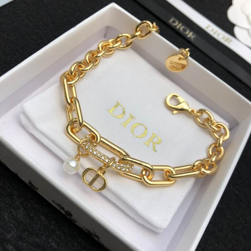 Dior Bracelet 05lyr220